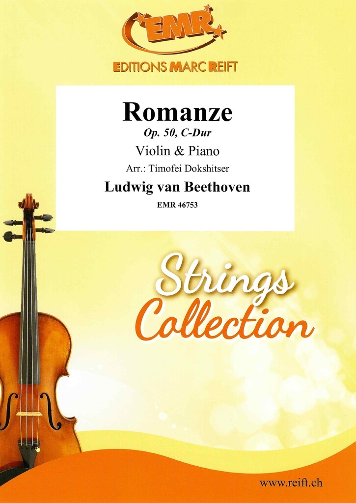 Romanze